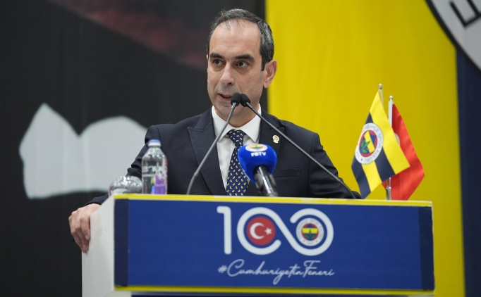 Sporx: Fenerbahçe'den imza açıklaması