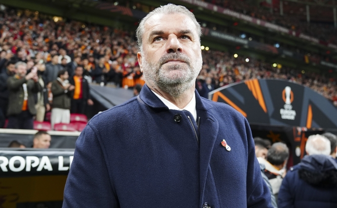 Ange Postecoglou'nun yeni adresi: Nottingham Forest