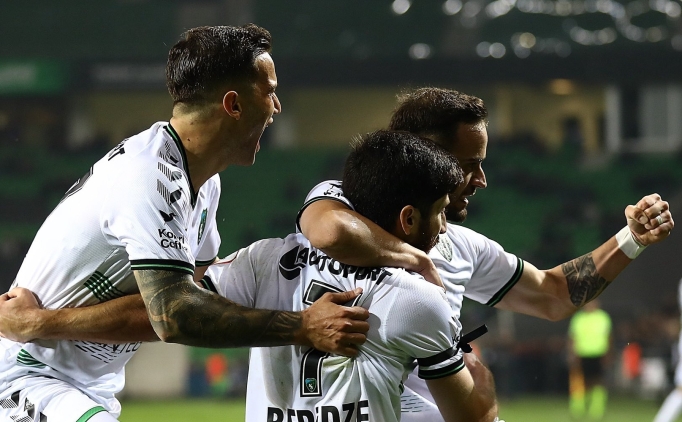 Kocaelispor ve Sakaryaspor 'Marmara derbisi'nde 41. kez kozlar�n� payla�acak