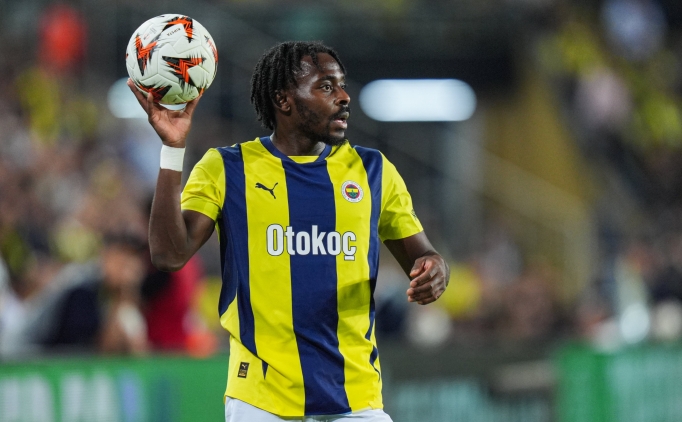 Jose Mourinho'nun Rangers kozu: Osayi Samuel!