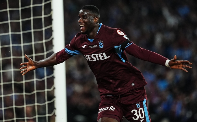 Onuachu için son teklif: 7 milyon euro