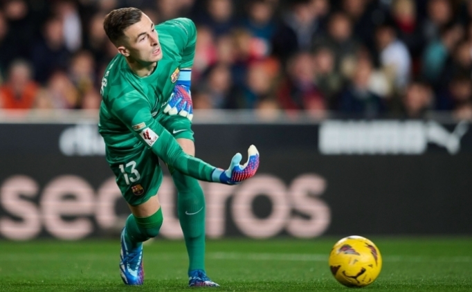 Inaki Pena, Elche'de!