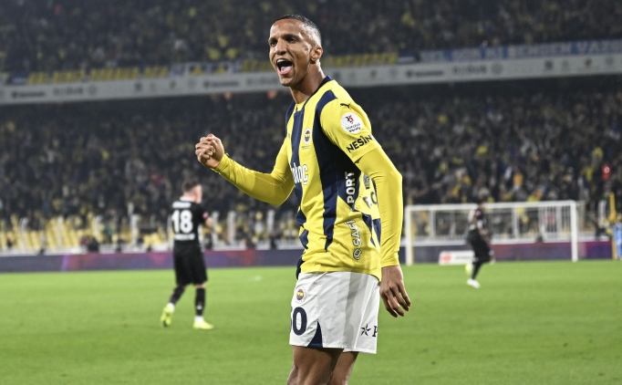 Sporx: Rodrigo Becao için İtalya'dan sürpriz talip