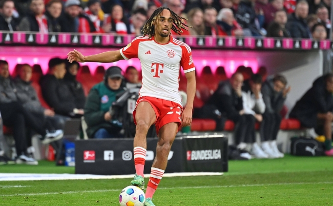 Sacha Boey - Galatasaray ihtimali