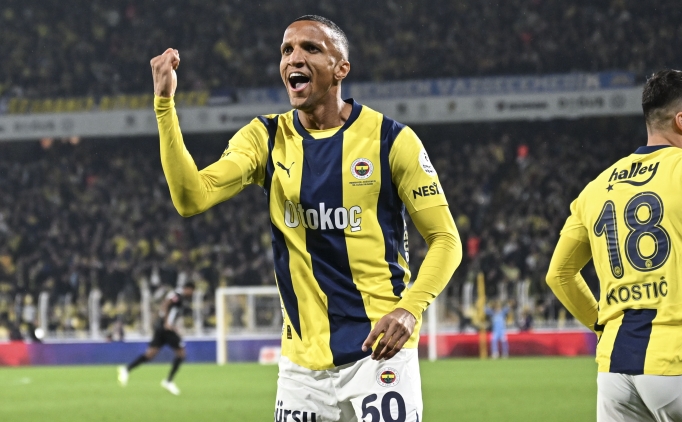 Fenerbahçe'de Becao, Fransa yolcusu!