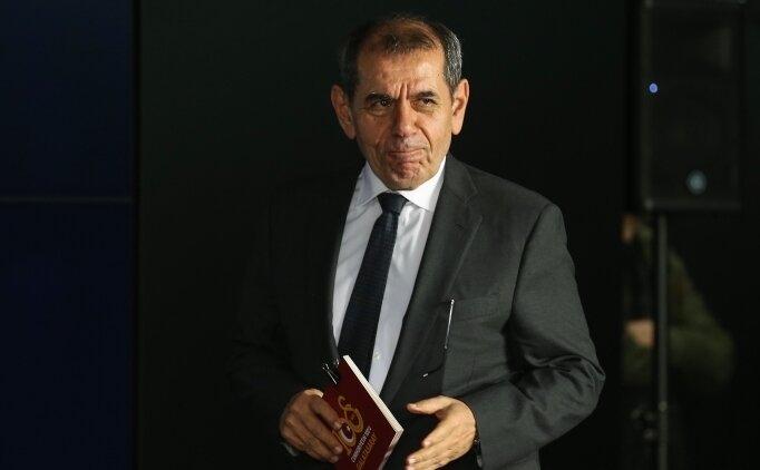 Galatasaray pe�ini b�rakmayacak