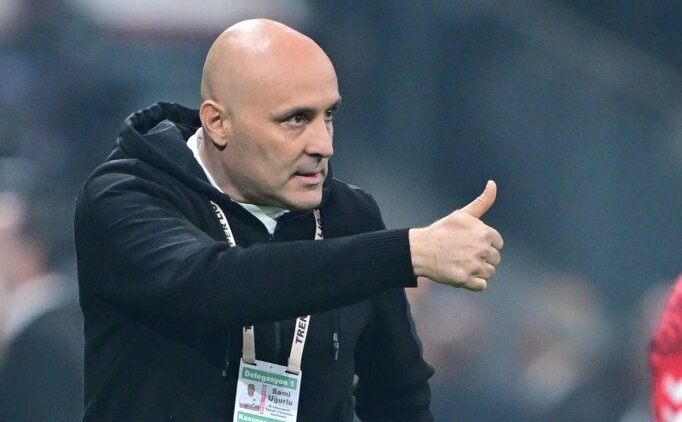 Sami U�urlu'dan Fenerbah�e yan�t�!