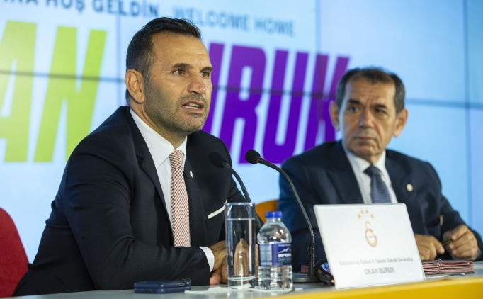 Galatasaray'dan transferde ifte rekor