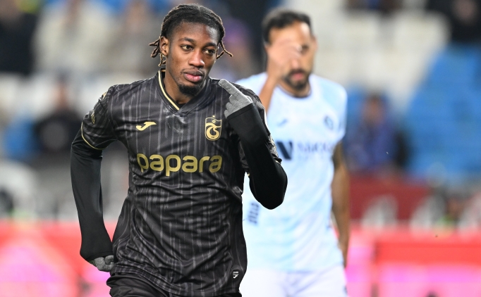 Trabzonspor, Muhammed Cham'� Slavia Prag'a kiralad�