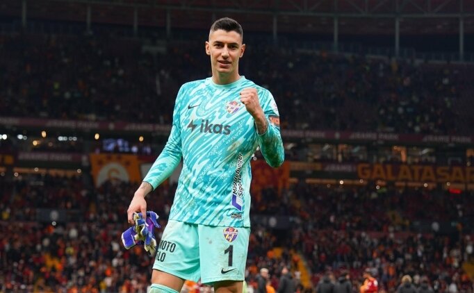 Fatih Kulaks�z: 'Berke �zer 10 milyon euro!'