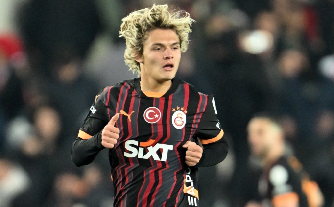 Sporx: Galatasaray'da ayrılık: Efe Akman