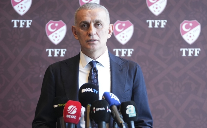 Sporx: TFF'den 4. hakem ve temsilcilere kamera