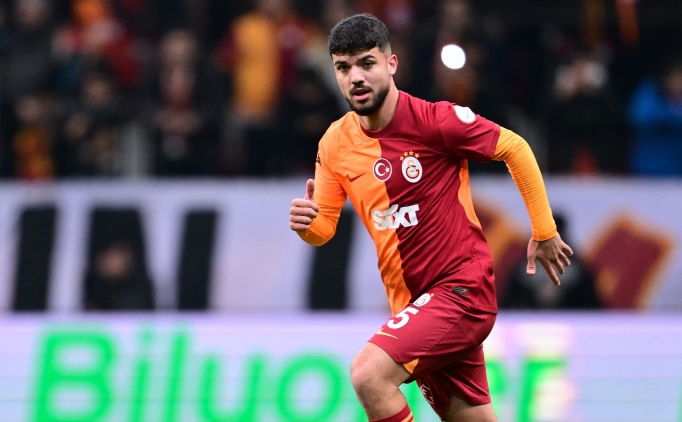 Konyaspor'dan Eyüp Aydın'a yakın takip!