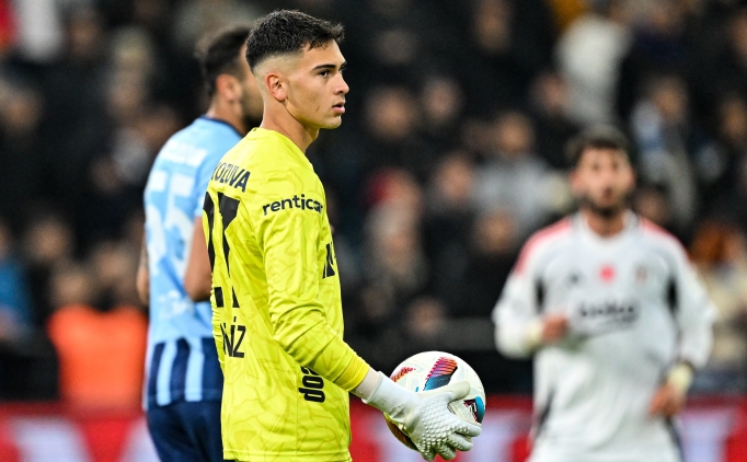 Fenerbah�e, Deniz'i kap�yor!