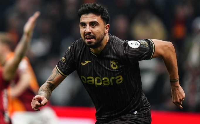 Ozan Tufan'a Hull City talip! Eski takmyla srpriz temas