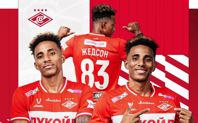 Sporx: Gedson Fernandes ilk maçta galibiyetle tanışamadı
