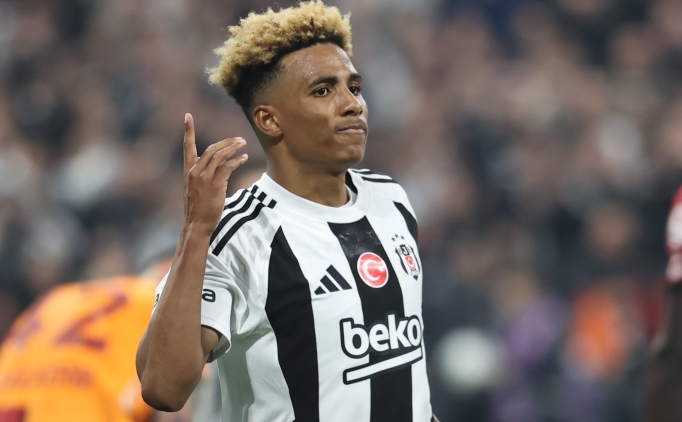 Sporx: Beşiktaş'ın Gedson taktiği: Taksitle aldı peşin sattı