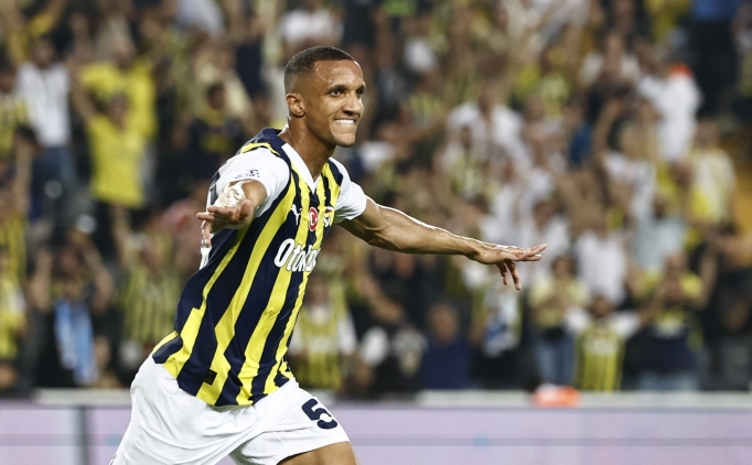 Fenerbah�e'de Becao belirsizli�i!