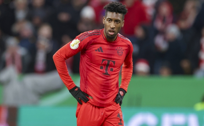 Fenerbah�e'den Duran sonras� y�ld�z harekat�!