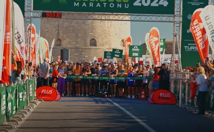 10. Gelibolu Maratonu 12 Ekim Pazar gn koulacak