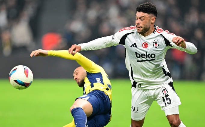 Chamberlain i�in s�rpriz talip: Burnley