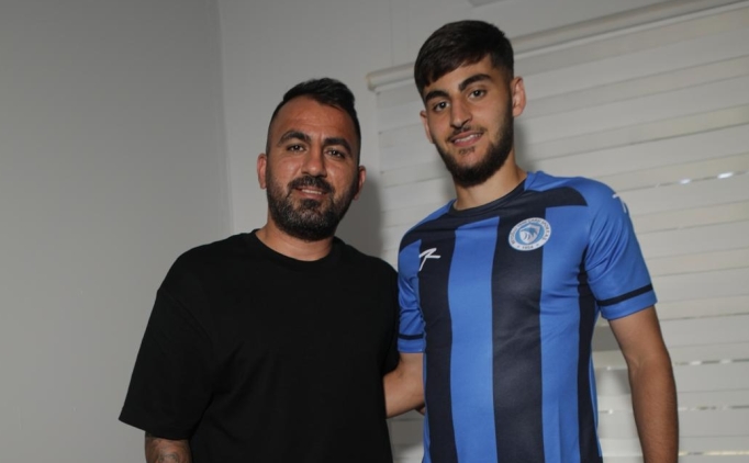 Genç Başkan Halil Ayar Avrupa'ya değer katıyor