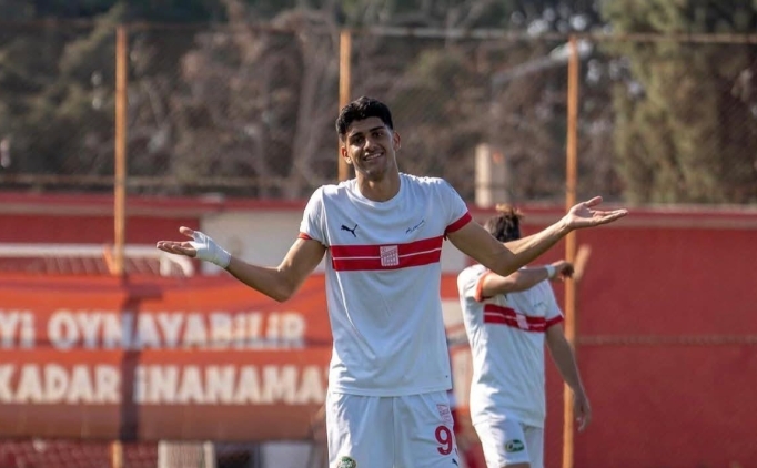 Galatasaray, Ali Habeşoğlu'nu transfer listesine ekledi