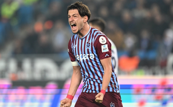 Trabzonspor'dan Enis Destan i�in 'zorunlu' pazarl�k