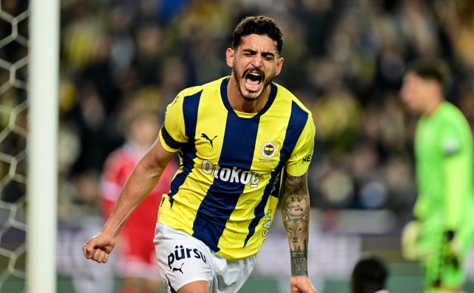 Samet Akaydın'dan Fenerbahçe itirafı!