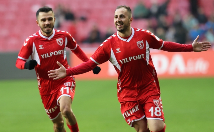 Zeki Yavru: 'Hedefimiz gruptan kabilmek'