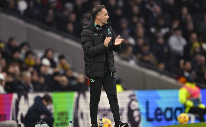 Wolves'tan tarihi seri: Pereira ile 55 yıl sonra gelen rekor!