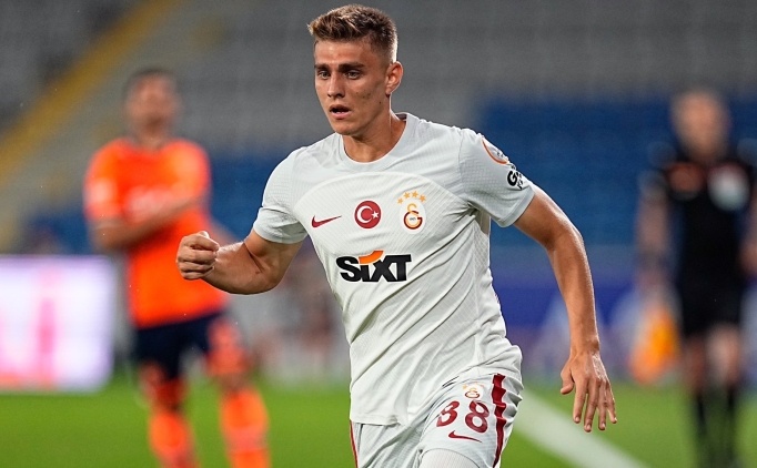 Sporx: Galatasaray'da iki ayrılık daha