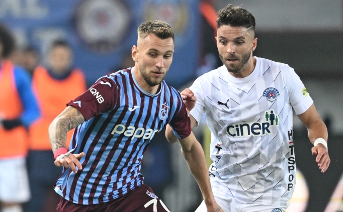 Denis Dragus'a Eyüpspor'a doğru!