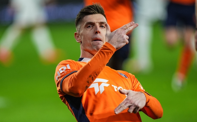 Piatek'ten transfer itirafı!