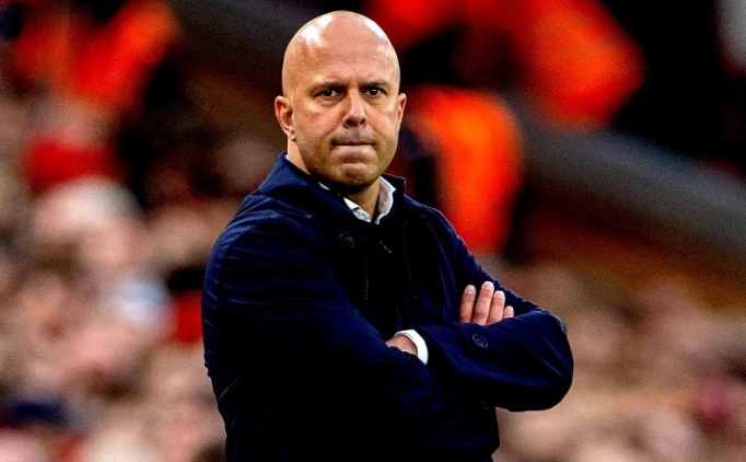 Liverpool'da Gakpo ve Gomez, Aston Villa'ya kar yok!