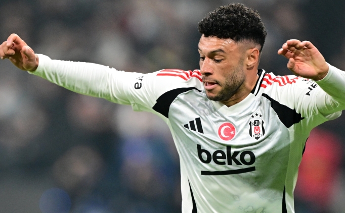 Oxlade-Chamberlain: 'Yunus'un ne dediğini umursamıyorum'