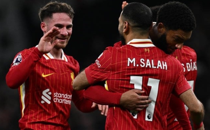 Liverpool'da taraftar istedi, zam kararı kalktı!