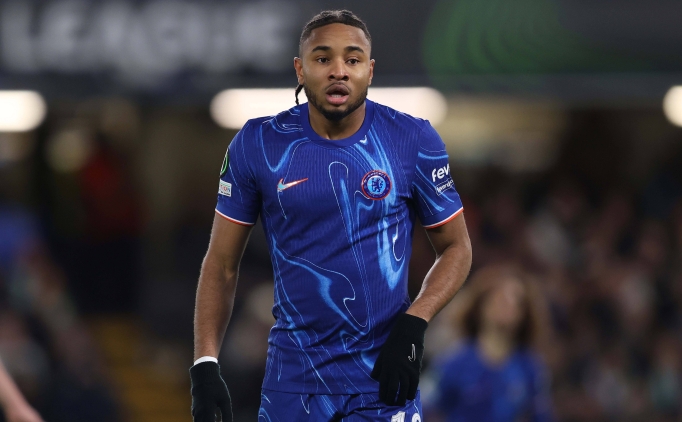 Galatasaray'dan Christopher Nkunku ata!