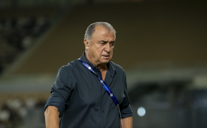 Galatasaray, Lemina'y� Fatih Terim'in elinden kapt�