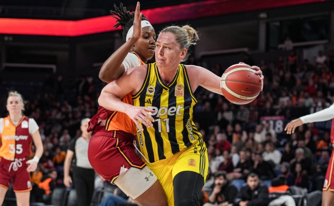 Türk kadın basketbolunun kulüpler düzeyindeki Avrupa kupaları