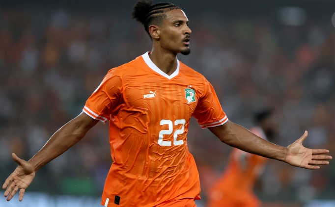 Antalyaspor'dan Haller sürprizi: Dortmund'la temas sağlandı