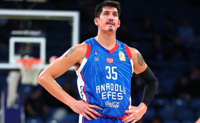 Anadolu Efes, Derek Willis ile yollarını ayırdı