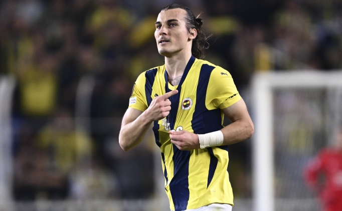 Fenerbahe'de Tedesco, mecburi rotasyonda: alar Sync