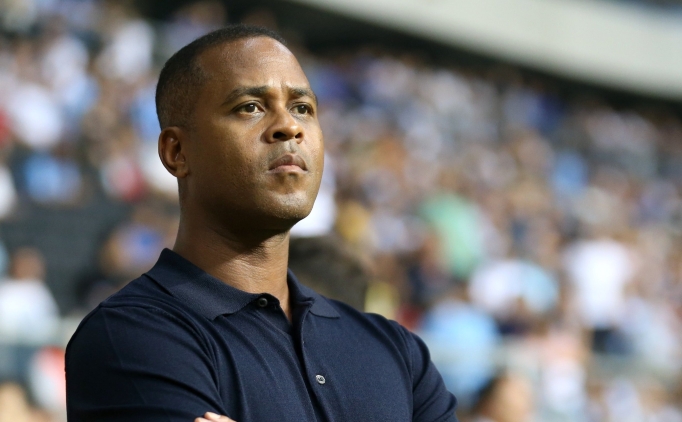 Endonezya'da Kluivert d�nemi sona erdi