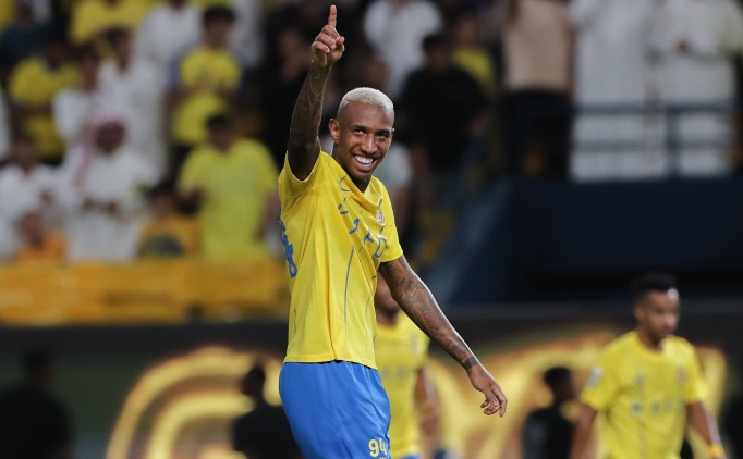 Rdvan Dilmen'den Anderson Talisca aklamas!