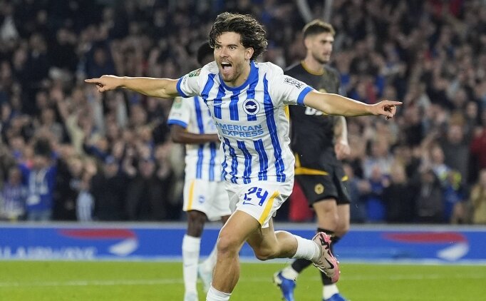 Ferdi Kad�o�lu'na nazar de�di