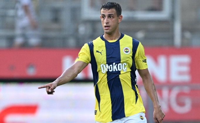 Fenerbah�e'de veda s�ras� Bartu�'da