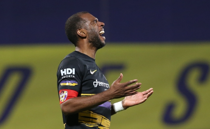 Ryan Babel: "Sadece Galatasaray'a söylemedim"