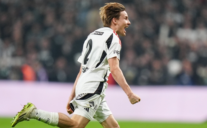 Samsunspor'da yeni gündem: Jonas Svensson