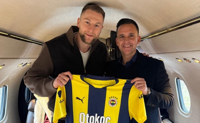 Fenerbahe'de Milan Skriniar neden hala aklanmad?